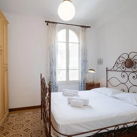 Sea View - 2 Bedrooms * Sanremo