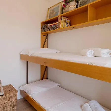 شقة Sea View - 2 Bedrooms