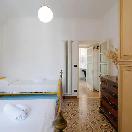 Apartment Sea View - 2 Bedrooms