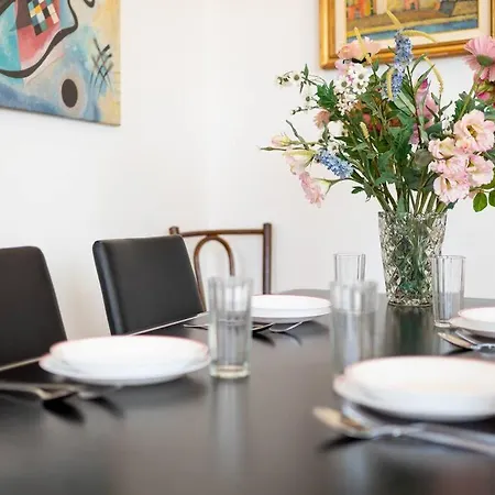 Sea View - 2 Bedrooms Σαν Ρέμο