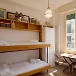 Апартаменти Sea View - 2 Bedrooms Санремо