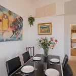 Sea View - 2 Bedrooms *
