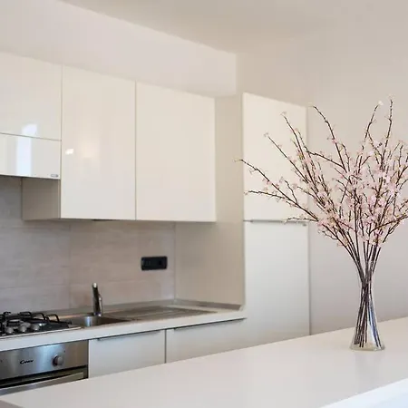 아파트 Sea View - 2 Bedrooms