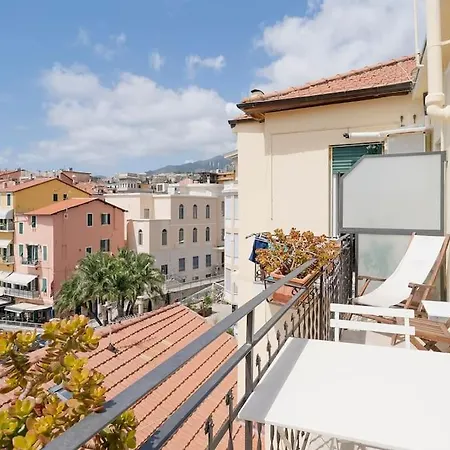 Appartement Sea View - 2 Bedrooms *