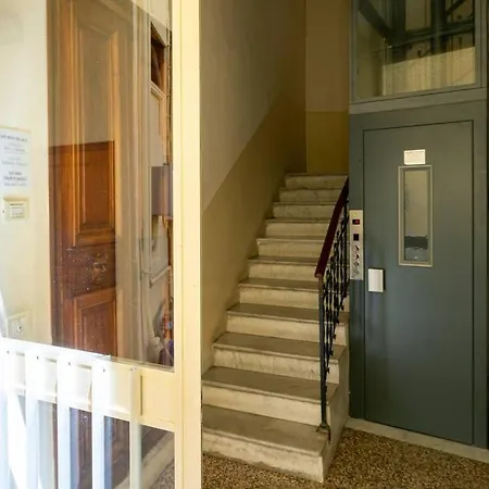 Apartamento Sea View - 2 Bedrooms Sanremo